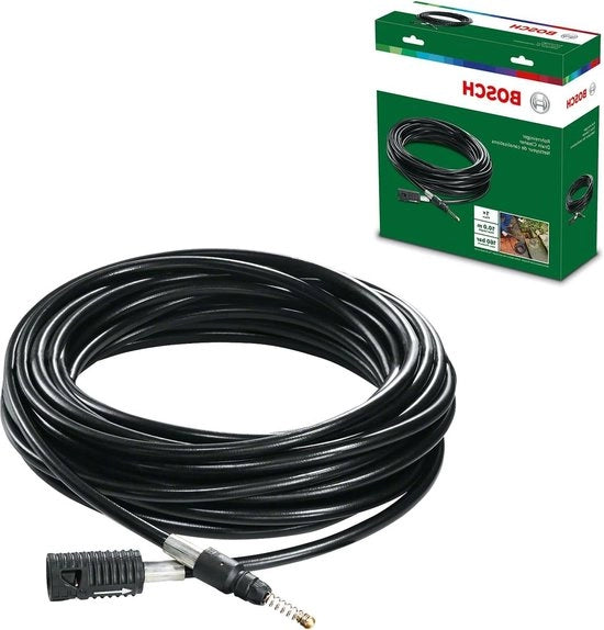 Accessori per aspirapolvere a alta pressione - tubo di rimpiazzo per F016800483