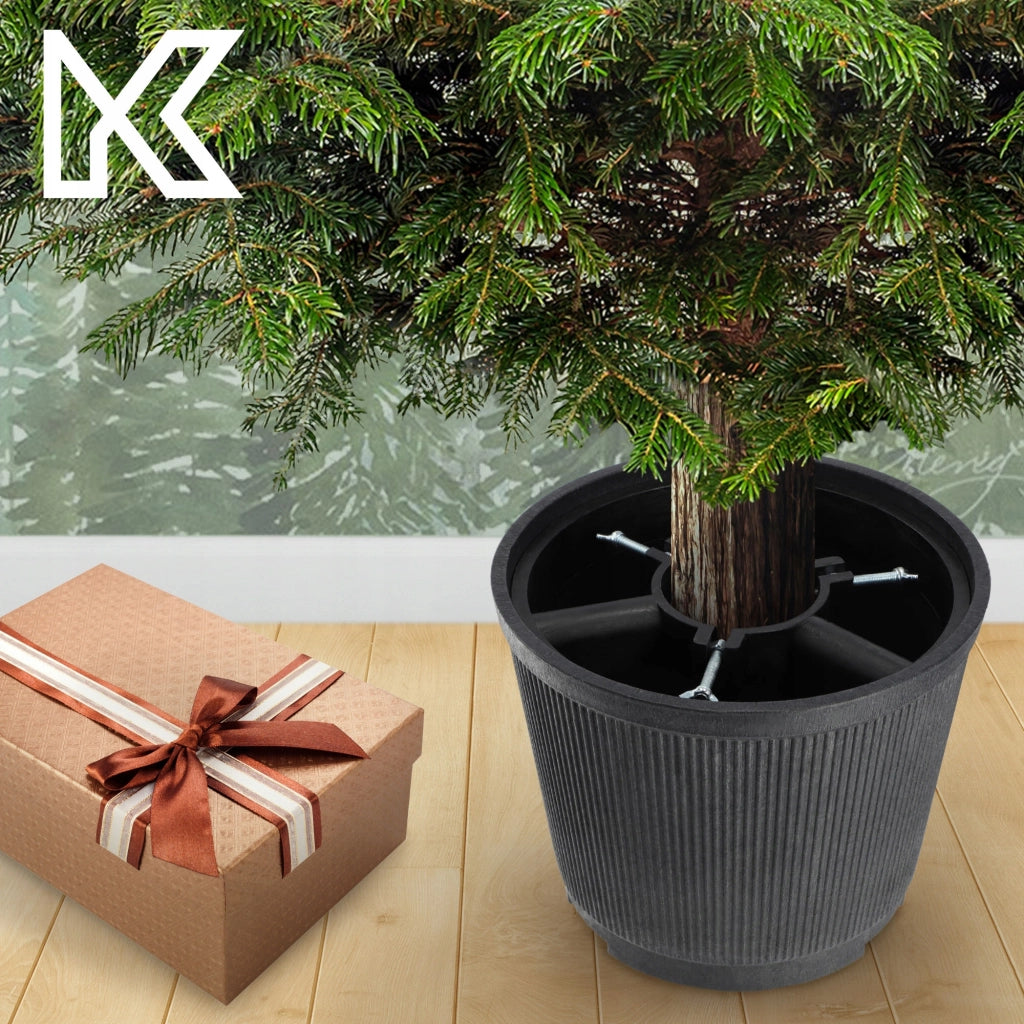 Supporto per albero di Natale grande KADAX, 2,5 m