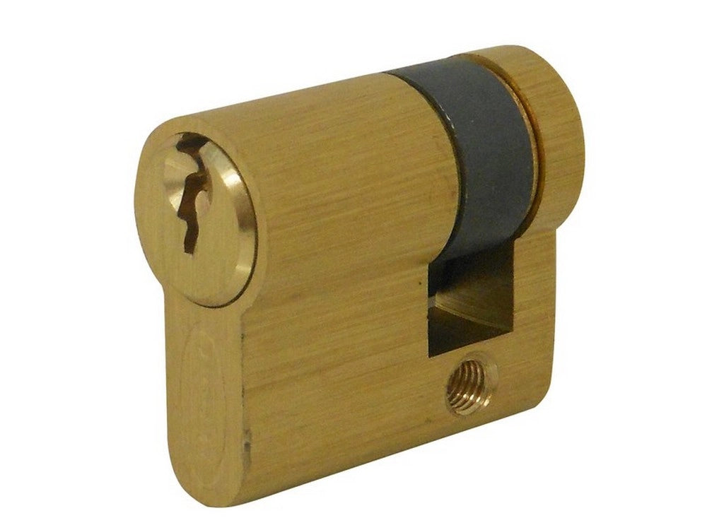 1pz cilindro monoprofilo art. cil1640euro16 mm.35,5 (25,5-10) cod:ferx.vit43797