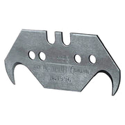 LAMA AD UNCINO PER CUTTER art. 1-11-983 - scatola 100 pz  - STANLEY