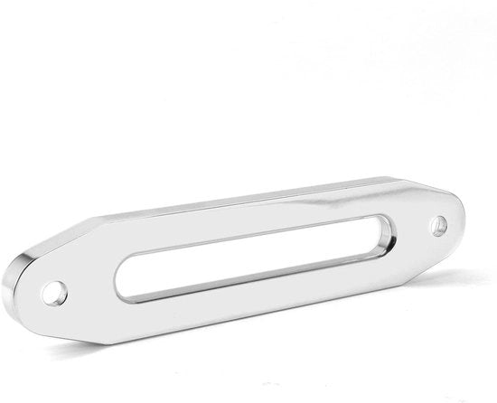 Cavo conduttore termoresistente - Cavo conduttore per veicoli fuoristrada - Materiale duraturo - Protezione con corda sintetica - Lunga durata - Alta resistenza - Accessorio per cavo