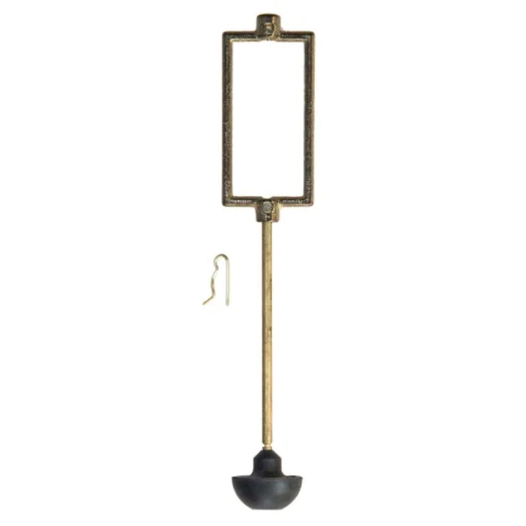 KIT TELAIO/VALVOLA PER BATTERIA CATIS