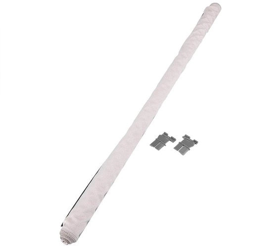 Zonnetenda Automatico - Shutter per Skylight - Isolamento Termico - Beige - Tende - Adatto per 2009-2017 modello