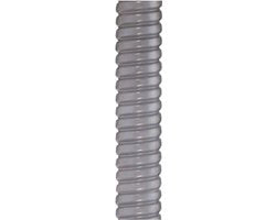 Cavo elettrico metallico con guaina PVC - 841355 [10 Metri] - E2TFR