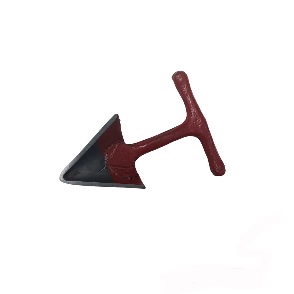 ALESATORE UTENSILE ALESATURA FORATURA CONICO FORO TUBI DI PIOMBO 1" 4-49mm ALFA