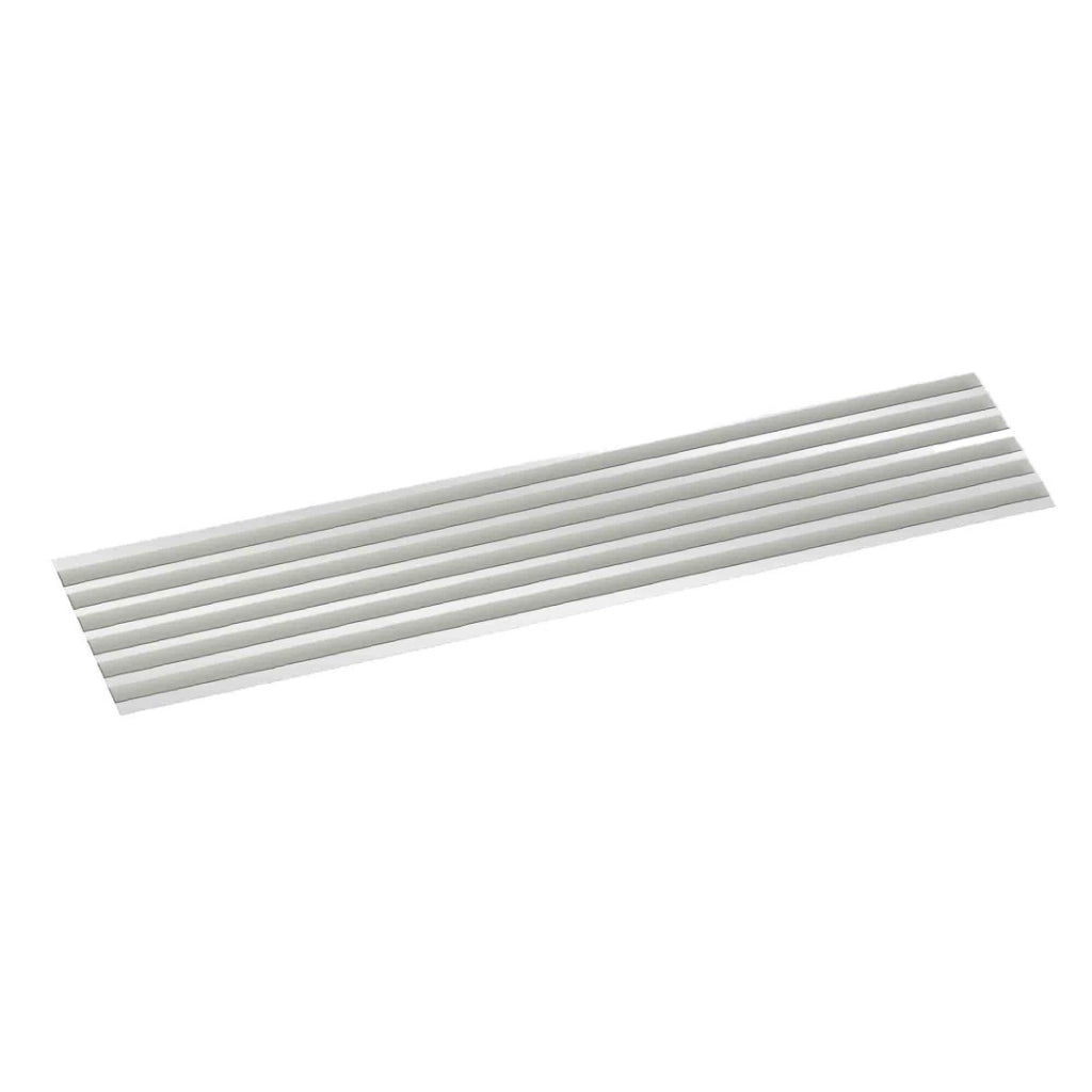 Strisce Sigillanti Per Lavelli Da Incasso Da 46 Cm Idrobric 6 Pz - Idrobric