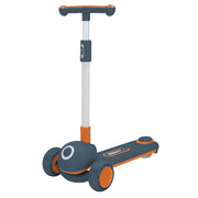 Monopattino 3 Ruote BUGGY con Ruote Luminescenti Ottanio