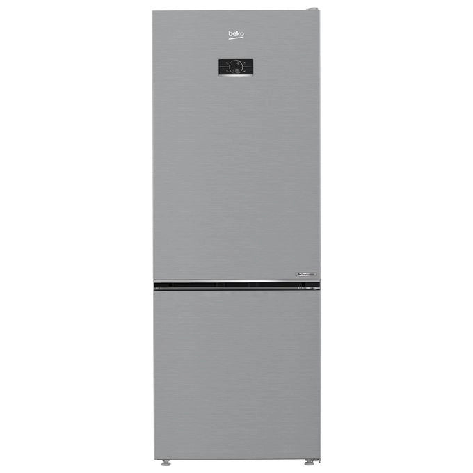 Beko Frigorifero a libera installazione Beyond, B5RCNE565HXP, Total No Frost, Classe D, 490 litri