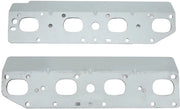 Pacco di guarnizioni per manifonte di scarico - Elevate prestazioni di tenuta - Kit di ricambio - Incluso bulloni di fissaggio - Adatto per DODGE CHALLENGER/RAM - JEEP COMMANDER - Numero di ordine OEM: 05045495AA - Guarnizioni per manifonte di scarico