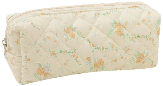 Etui per smartphone, di cartone, piccolo e carino, utilizzabile come borsa per giocattoli, portasigarette o portafoglio (arancione + giallo)