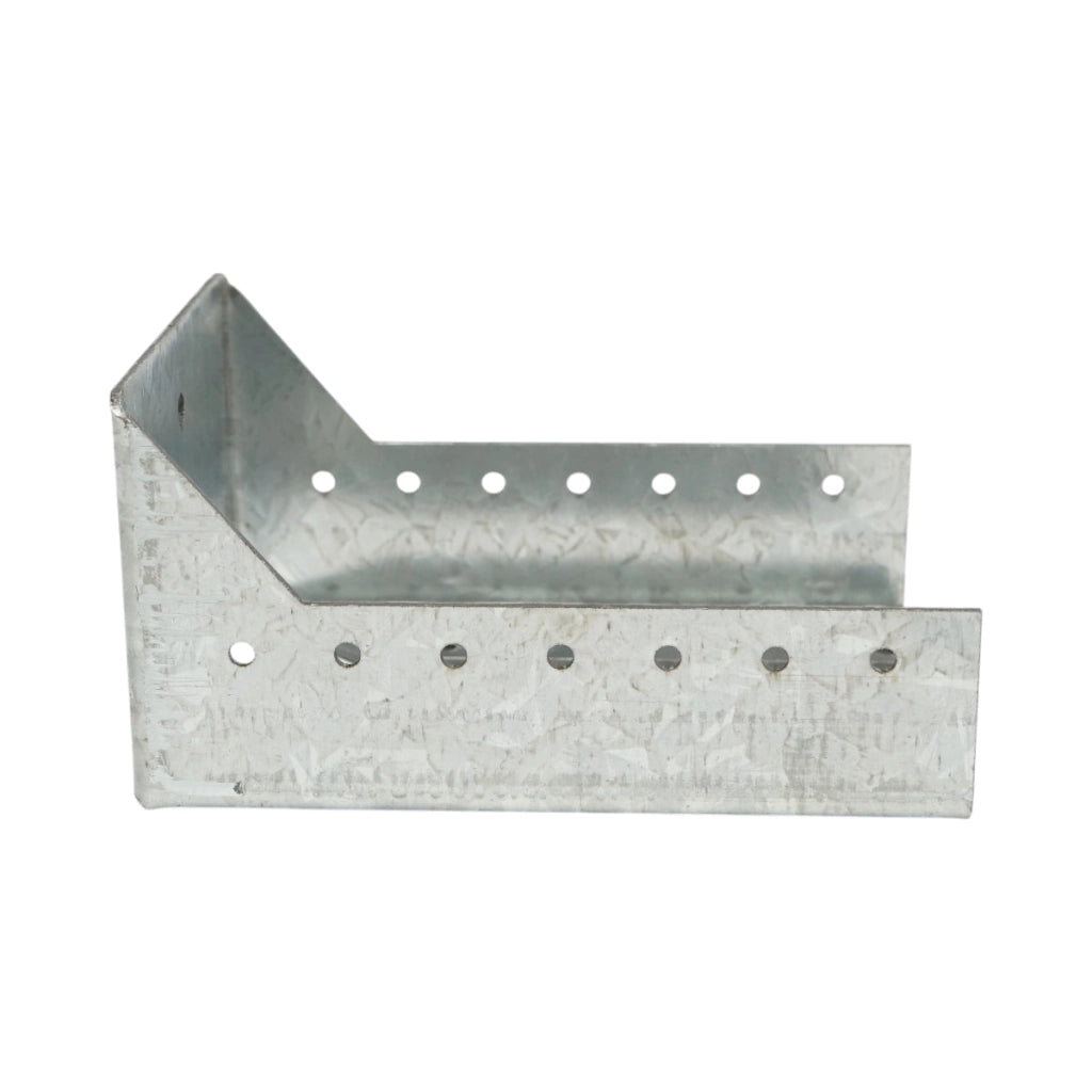Supporto per trave tipo B 120 × 160 mm