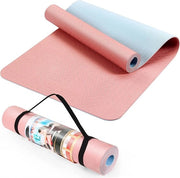 Mat di yoga premium, mat per palestra, mat per fitness, mat di allenamento