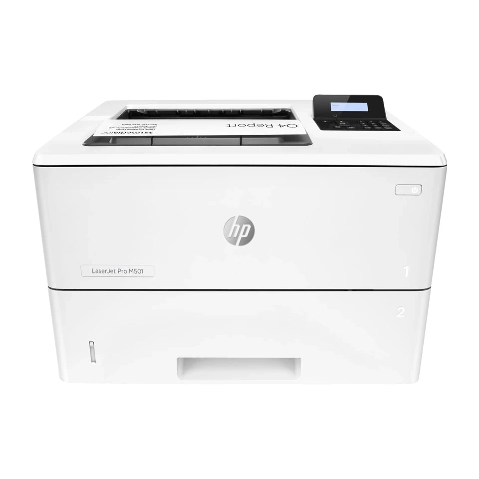 Stampante HP LaserJet Pro M501dn 4800 x 600 DPI A4