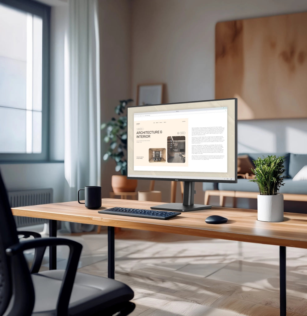 Iiyama monitor xb2791hs-b1 / prolite xb2791hs nero (27 )