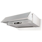 Faber PCH00 SRM AM26A 370 m³/h Integrato Acciaio inossidabile D