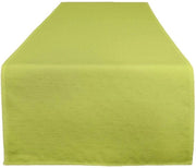 Tavolo esterno Vienna, verde, 40x140 cm, impermeabile, tavolo esterno per l'intero anno