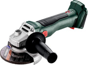 W 18 L BL 9-125 (602374840) Amoladora angular de batería