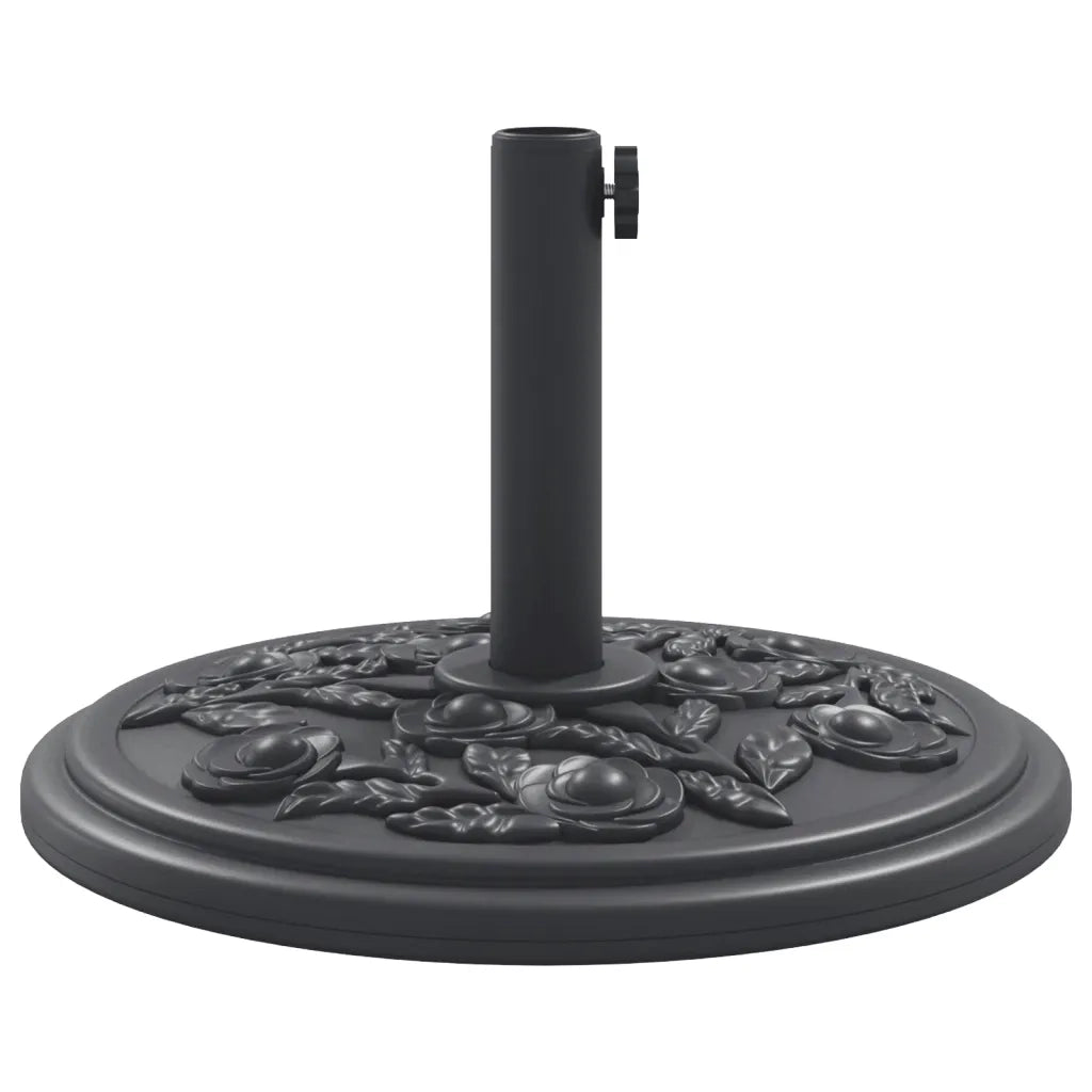 Base per Ombrellone per Pali ?38/48 mm 12 kg Rotonda CFW3577809