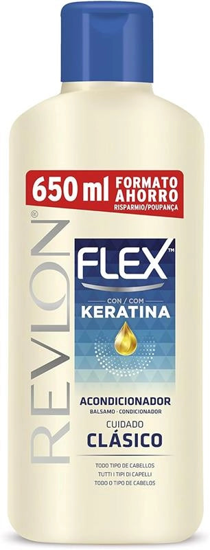 REVLON BALSAMO PER CAPELLI CLASSICO 650ML
