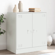 Credenza Rosa 67x39x73 cm in Acciaio 841678