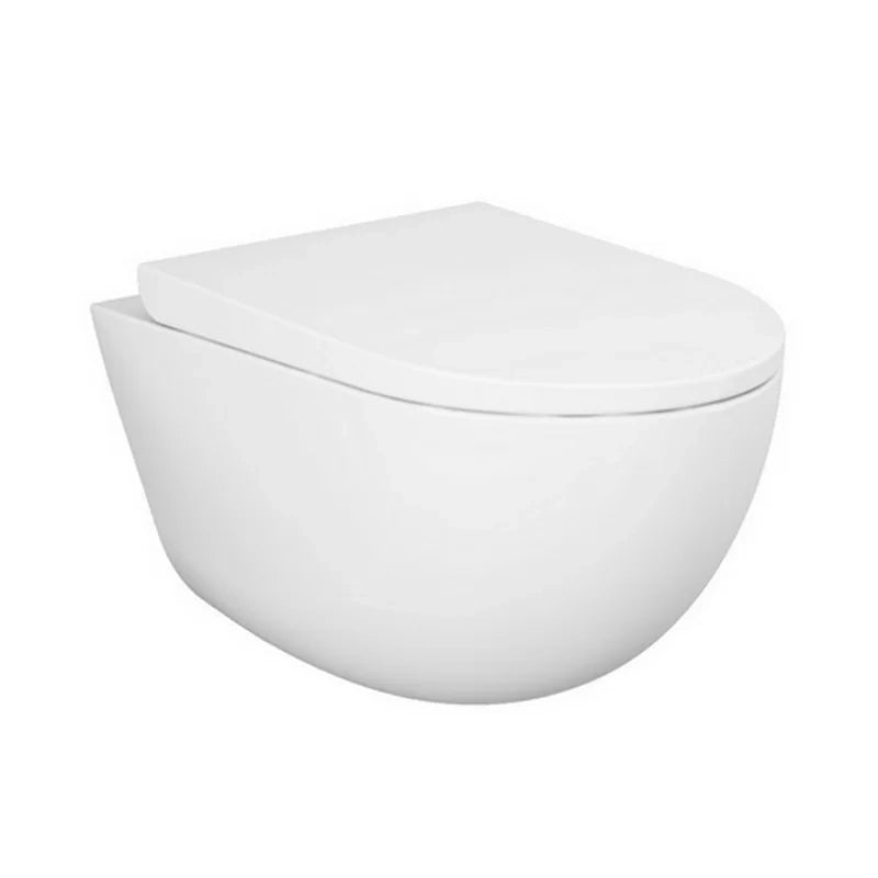 Vaso sospeso serie Des rimless