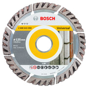 2608615059 - Disco diamantato Standard for Universal 125x22,23 125x22.23x2x10