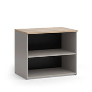 Vicco Mobile tv Grigio 60 x 50 cm con 2 scomparti