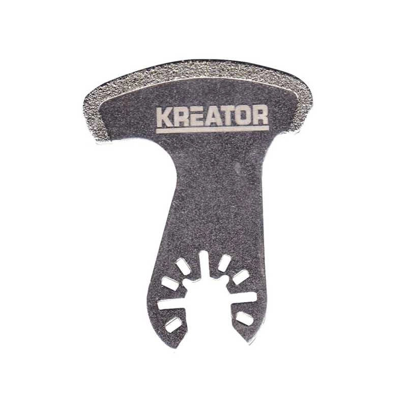 Lama Levigatrici Multi Diamante mm 68,5 Kreator
