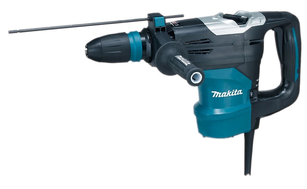 Martello demolitore rotativo Makita HR4003C 1100W SDS-Max 8,3J