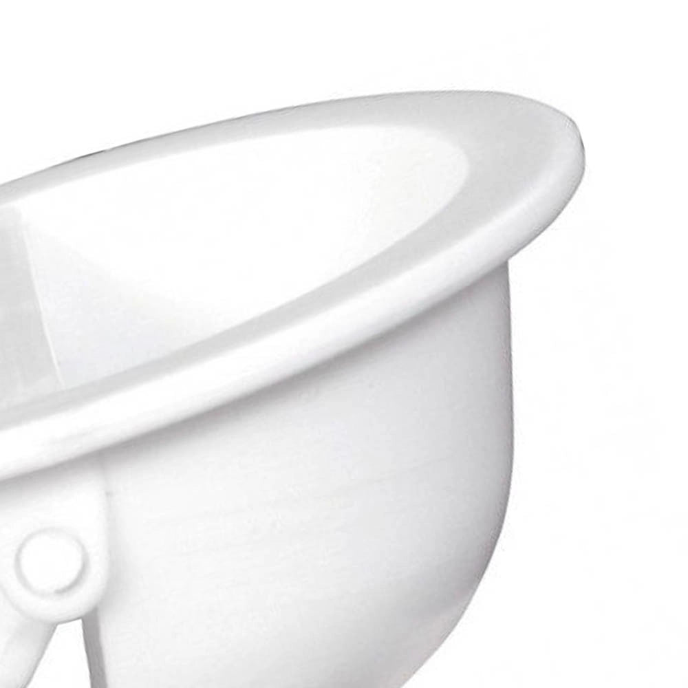 Sifone anti-scarafaggio 5cm