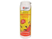INSETTICIDA DARTEX POLVERE FORMICHE E SCARAFAGGI- - gr.500 flacone spargiprodotto - 6 pezzi ZAPI