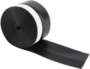 Tubo di afdichtamento di alta qualità - Blocco di tocco in silicone - Isolante acustico - Resistente agli insetti - Duraturo - Flessibile 55M 45mm - Striscia di ricambio