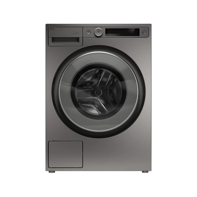 ASKO Lavatrice Professionale 7 kg 1400 rpm Libera Installazione Titanio
