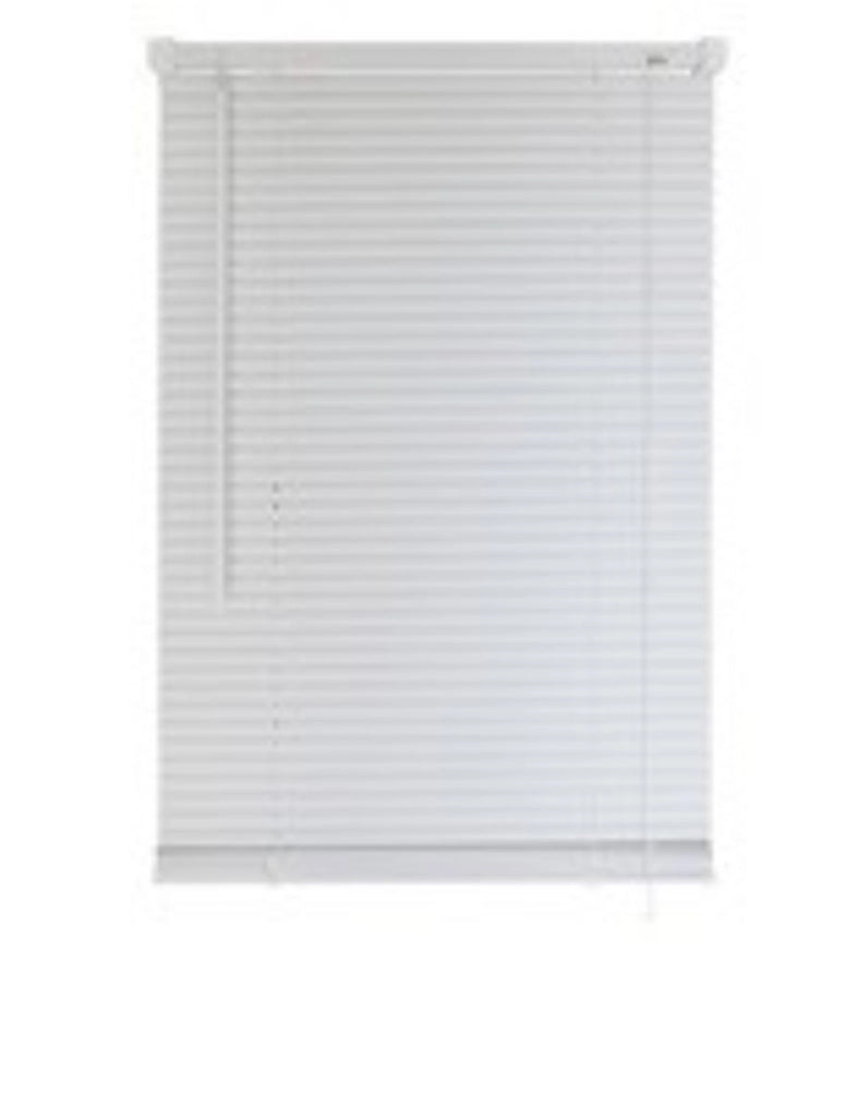 Tenda Veneziana In Pvc 25 Mm Lamelle Orientabili 90X160 Cm- Emmebi