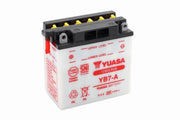 BATTERIA YUASA YB7-A 12V 8 Ah