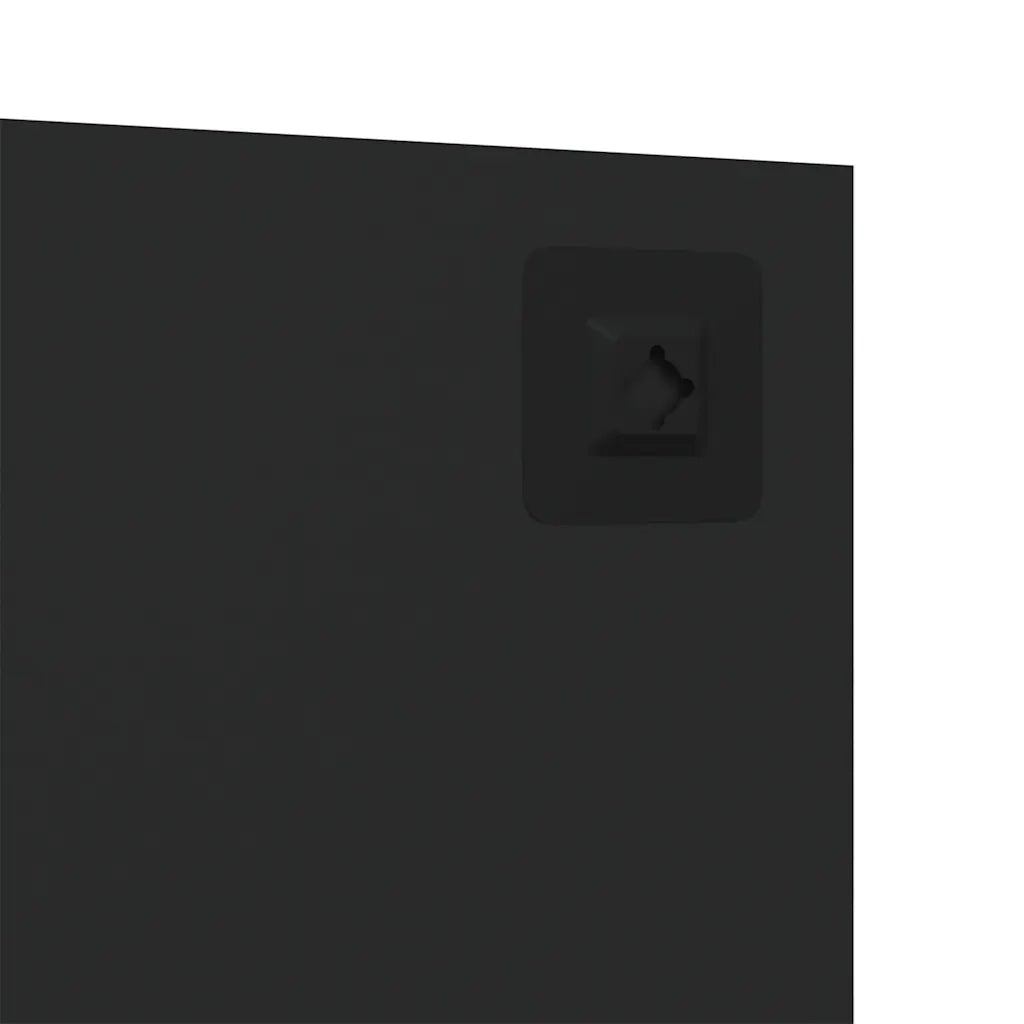 Specchio da Parete con Luci LED 40x80 cm Vetro Rettangolare 3189153