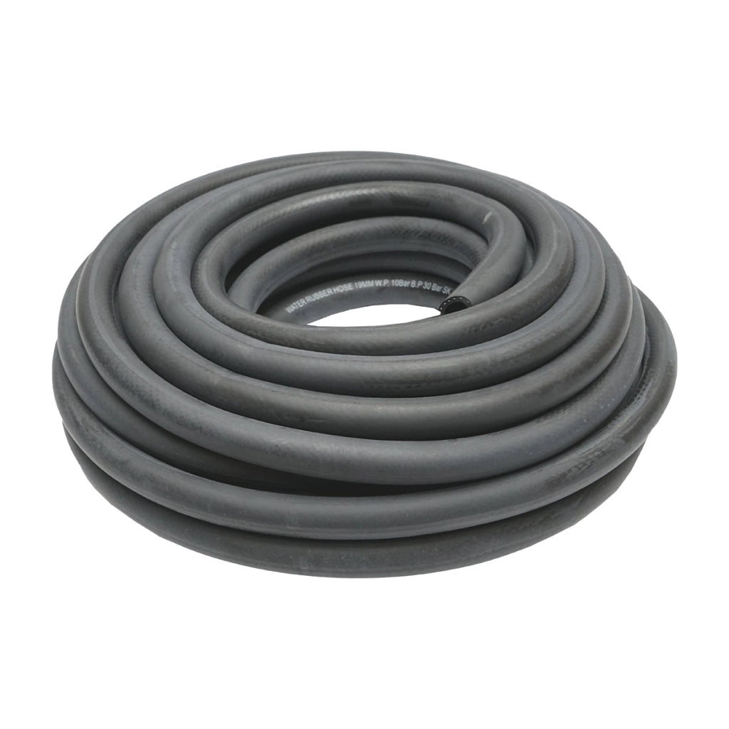 Tubo di scarico dell'acqua 19mm 20m DN19