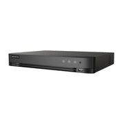 Hikvision Dvr Turbo TVI 8Ch AcuSense iDS-7208HQHI-M1/XT