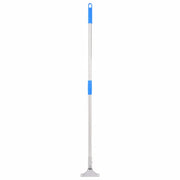 Manici per Tergipavimento 5 pz 119,5cm in Acciaio e Plastica CFW5747268
