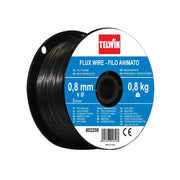 Bobina Filo Animato Flux 0,8 Mm 0,8 Kg Telwin