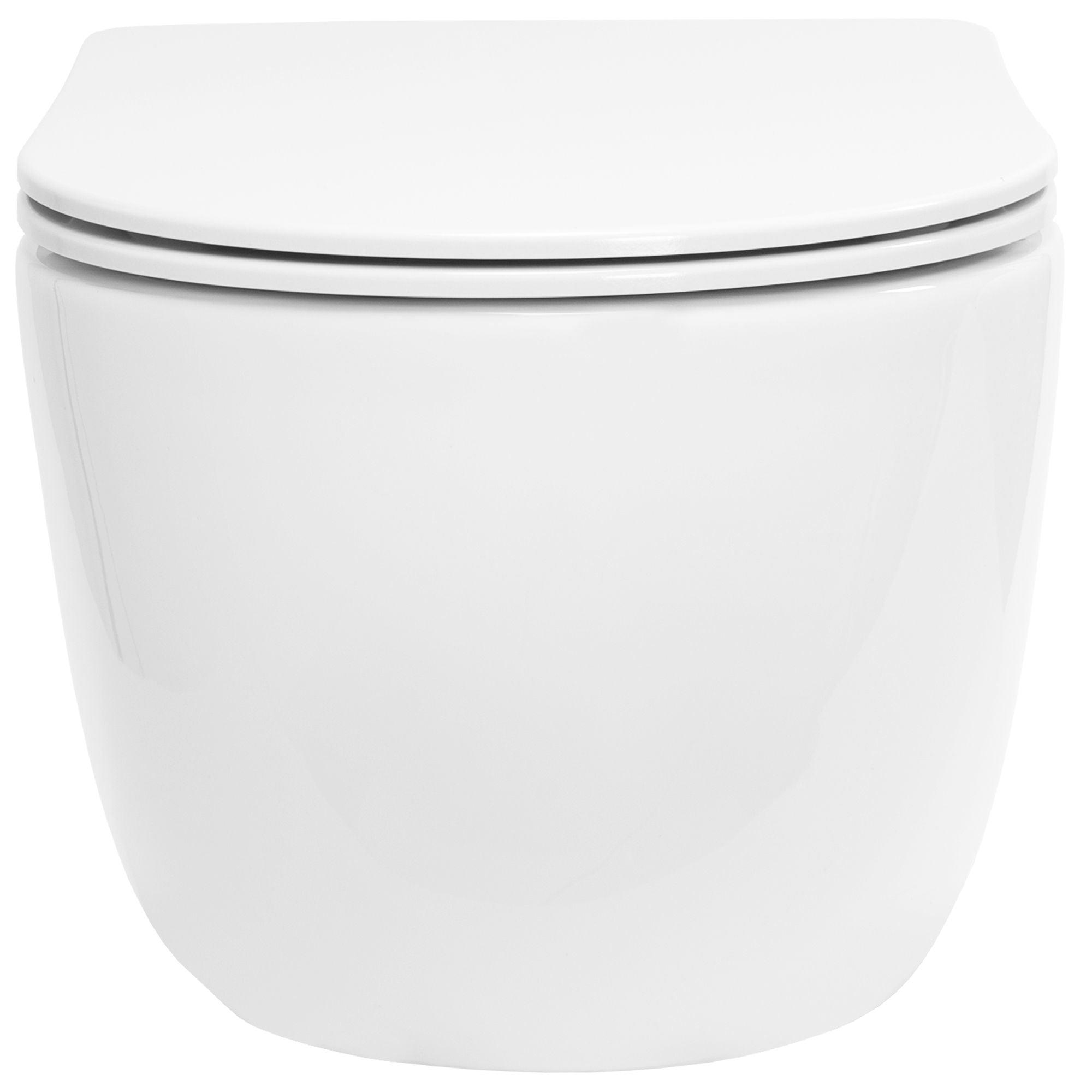 Vaso Wc Sospeso Rea Olivier