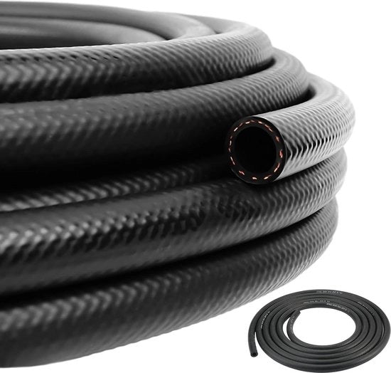 Serpentino a benzina da 3 metri Ø 6 mm - serpentino per motocicli e auto.