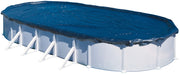 TELO SUPERIORE PER PISCINA GRE CI PROV 731 cm820x460