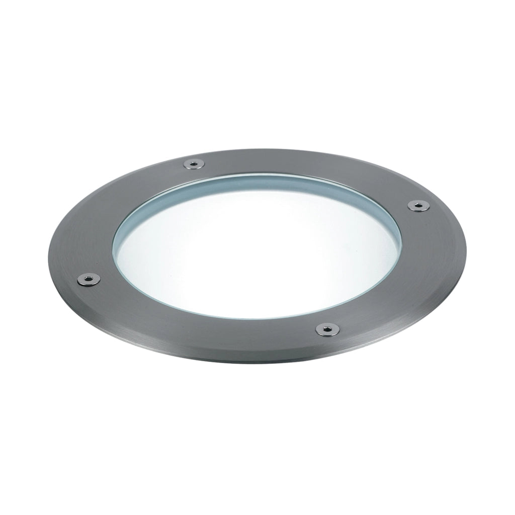 Calpestabile Drive tondo orientabile GU10 IP67