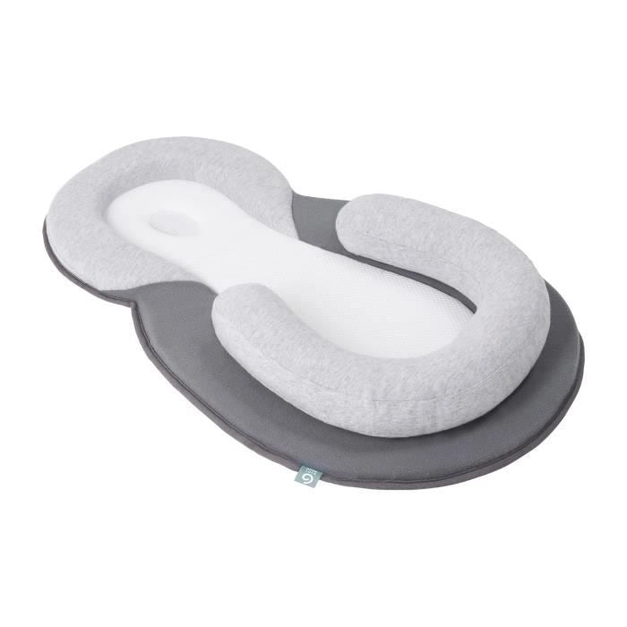 BABYMOOV Materasso Memory Cosydream Smokey