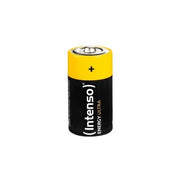 Intenso 7501432 batteria per uso domestico Batteria monouso C Alcalino