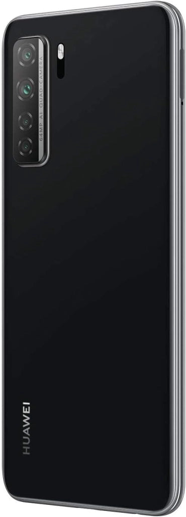 Huawei P40 Lite 5g Midnight Black 6.5" 6gb/128gb Dual Sim