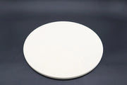 Pietra per pizza / Piastra deflettrice  14 pollici/36 cm