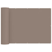 Schermo di Privacy per Balcone 150 x 500 cm 42036521