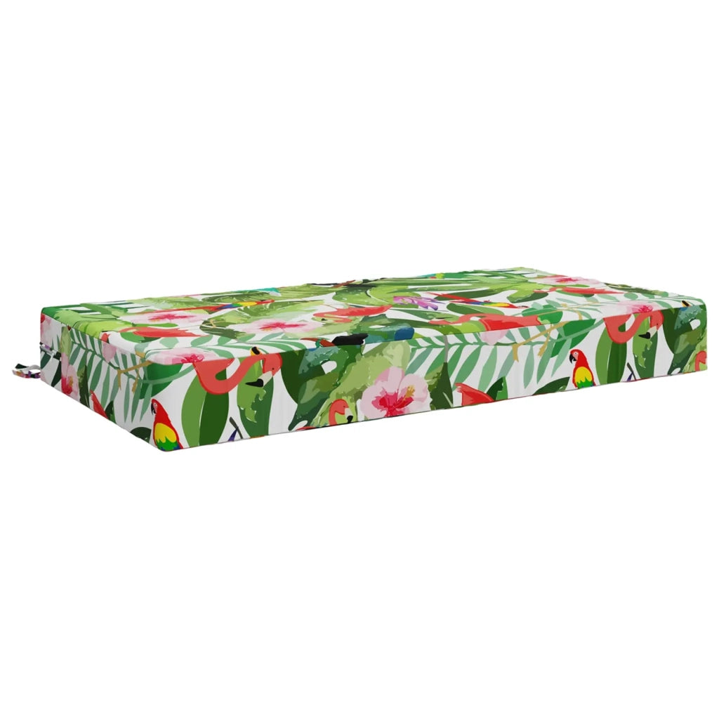 Cuscino per la seduta SOEST 100% Poliestere Multicolore 944313